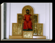 Herz-Jesu Altar